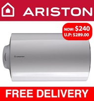 Ariston Water Storage Tank Heater Horizontal 30 Litres Pro R Slim 30
