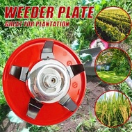 Pisau Matun Rumput Pisau Potong Rumput Alat Penyiang Gulma Alat Matun Padi