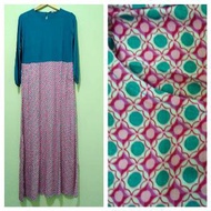 Zoya Jeans Dress Atlanta -