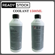 BMW 1500ML RADIATOR ANTIFREEZE COOLANT