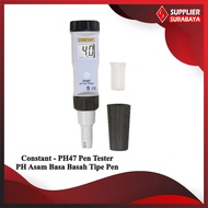 Constant - PH47 Pen Tester PH Acid Wet Basa Pen Type