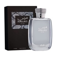 RASASI Hawas For Him Perfume | Rasasi 100ML EDP