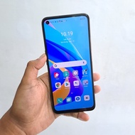 Handphone Hp Oppo A76 6/128 Second Seken Murah Bekas