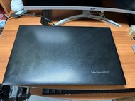 聯想 lenovo thinkpad B580 二手筆電 intel i7/12G/SSD