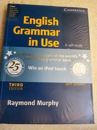 English Grammar In Use