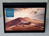 2.5K屏X1 Yoga Gen3 ThinkPad 14" Touch i5-8250U 8g ram 512g SSD Lenovo