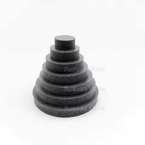 Replacement Electric Drum Part Trigger Sponge Cone Foam For Roland PD125 PD105 PD128 PD108 PD85 PDX1