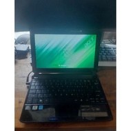 TERMURAH!! Laptop Notebook Netbook Acer Aspire One 532H Murah