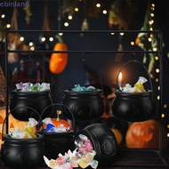 EBINLMY Halloween Candy Bowls, Halloween Decoration Party Decoration Witch Candy Bowls, Decorative H