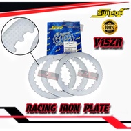 Y15ZR CLUTCH IRON PLATE RACING SWIPOH Y15 IRON PLATE SWIPOH Y150