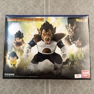 龍珠 Dragon Ball Adverge 吉盒