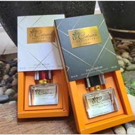 New D'Calysta perfumes