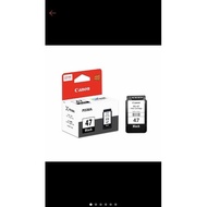 ⏰SELLING FAST🔥 Canon PG-47 Black Ink Cartridge (15ml, 400 pages) - PG47 Canon Pixma E400 E410 E460 E