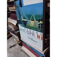 Mpr building dpr ri/ history and its development