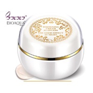IMAGES Face Whitening Cream 30g Makeup Base Freckle Cream Moisturizer face