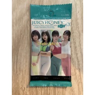 Juicy Honey Plus Pack (6 ใบ) 🔞