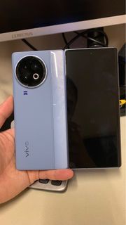 Vivo x fold2