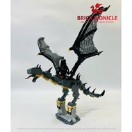 LEGO 40693 Lord of the Rings Fell Beast