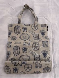 日本名牌Rootote Tote Bag膠面購物袋