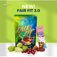FAIRFIT 3.0 BY CIK EPAL MENDONIA DETOX KURUS & MAKAJI BREAST CREAM READYSTOCK ORIGINALHQ