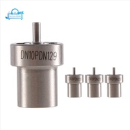 4PCS DN10PDN129 New   Injector Nozzle for    2.8d 4M40 ME200204 Accessories Parts