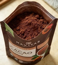 Navitas Organics 有機可可粉 Unsweetened Cacao Powder