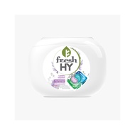 Fresh HY Laundry Capsules 4-in-1 28 pcs