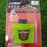 ECU HYPER BOOST APIDO RS150 PNP