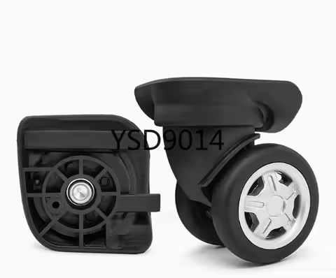 Antler r luggage wheel replacement trolley accessories 9049 universal wheel password travel box whee