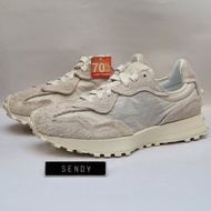 Ex Display New Balance Mens NB 327 Original 100% Ori U327WCC Sepatu Casual Sneaker Sneakers Pria Cow