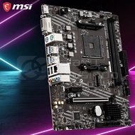 MSI B550M a PRO AMD AM4 B550 DDR4 Motherboard