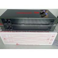 With Free XLR DBX 2231 20 SERIES Graphic Equalizer/Limiter with Type III Noise Reduction