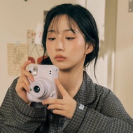 Pre-Order | Dossy Silk Fit Dust Pajama Set (NMIXX Haewon's Pick)