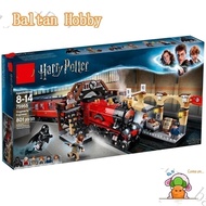 Bemular Hobby BM2 Compatible with /Harry potter/75955/Hogwarts Express/16055/11006/Building blocks/t