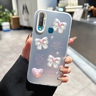 Case For VIVO Y17 Y17s Y15 Y15s Y15a Y15c Y12 Y12i Y3 Y3s Y16 Y01 Y35 5G Y56 5G Y36i 5G G2 5G