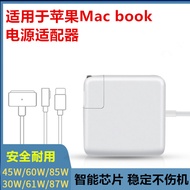 Suitable for Apple Laptop Power Adapter Macbook Pro Air M1 M2 Magnetic Charger