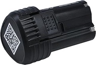 Replacement Battery Compatible with Worx WU288, WX125, WX125.1, WX125.3, WX125.3 D-Lite, WX125.4, WX