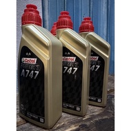 Castrol Power1 A747 racing 2T