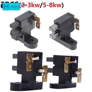 MW 【EVERYTWT】Gasoline generator accessories 2-3KW 5-8KW electric Copper Carbon Brush holder