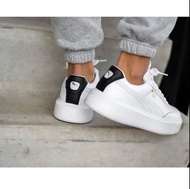 PUMA Oslo Maja Wn’s 厚底休閒鞋 劉雯代言同款