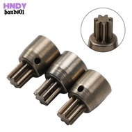 【HDS01】3 Pcs 7 Teeth Gear Sleeve Impact Wrench Motor Gear 7T Power Tools Accessories