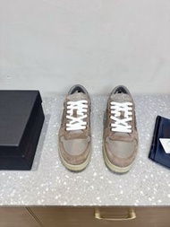 Prada 普拉達 25秋冬新款 小白鞋 休閑鞋 運動鞋  Size：39-45