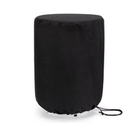 [KS]Propane Tank Cover with for Standard 20lb Tank Cylinder,Gas Cylinder Cover