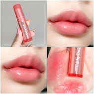 ลิปรุ่นใหม่ Cathy Doll สีนี้สวยเวอร์ สีชมพู coral แบบธรรมชาติ ลูกคุณมากเวอร์ ทาปากฉ่ำสุขภาพดี ปากน่า