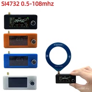 Radio HF Radio SI4732 SWMW Radio FM LSBVHF Amplification Pocket USB Mini 2CO3