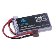 2S 3S 4S Lipo Battery 7.4V 11.1V 14.8V 1500Mah 2200Mah 3000Mah 4200Mah 5200Mah 6000Mah For