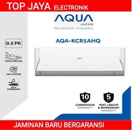 AC AQUA 1/2PK/AQUA AC 1/2PK BARU BERGARANSI RESMI