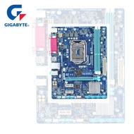 เมนบอร์ด 1155/GIGABYTE GA- H61M-DS2/DDR3/GEN2-3th