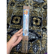 White oud stick incense Large stick contains 5 pcs
