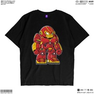 KIZARU T-Shirt Origin MONKEY BUSTER